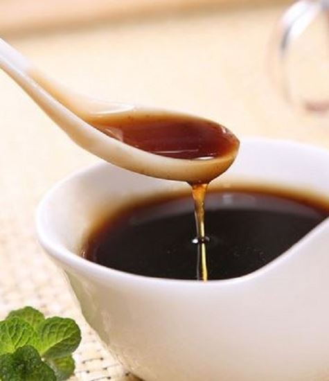 নাশপাতি পেস্ট