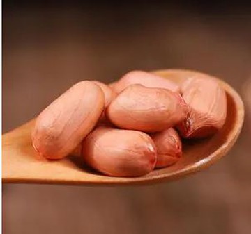 হার্ট সুস্থ চিনাবাদাম